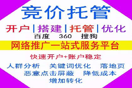 SEM托管服务案例分析：优化广告效果，降低成本